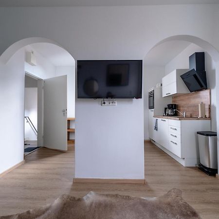 Apartament Aurora Schaar 2 Wilhelmshaven Zewnętrze zdjęcie