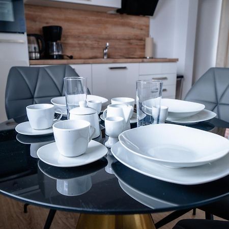 Apartament Aurora Schaar 2 Wilhelmshaven Zewnętrze zdjęcie