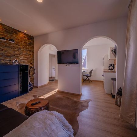 Apartament Aurora Schaar 2 Wilhelmshaven Zewnętrze zdjęcie