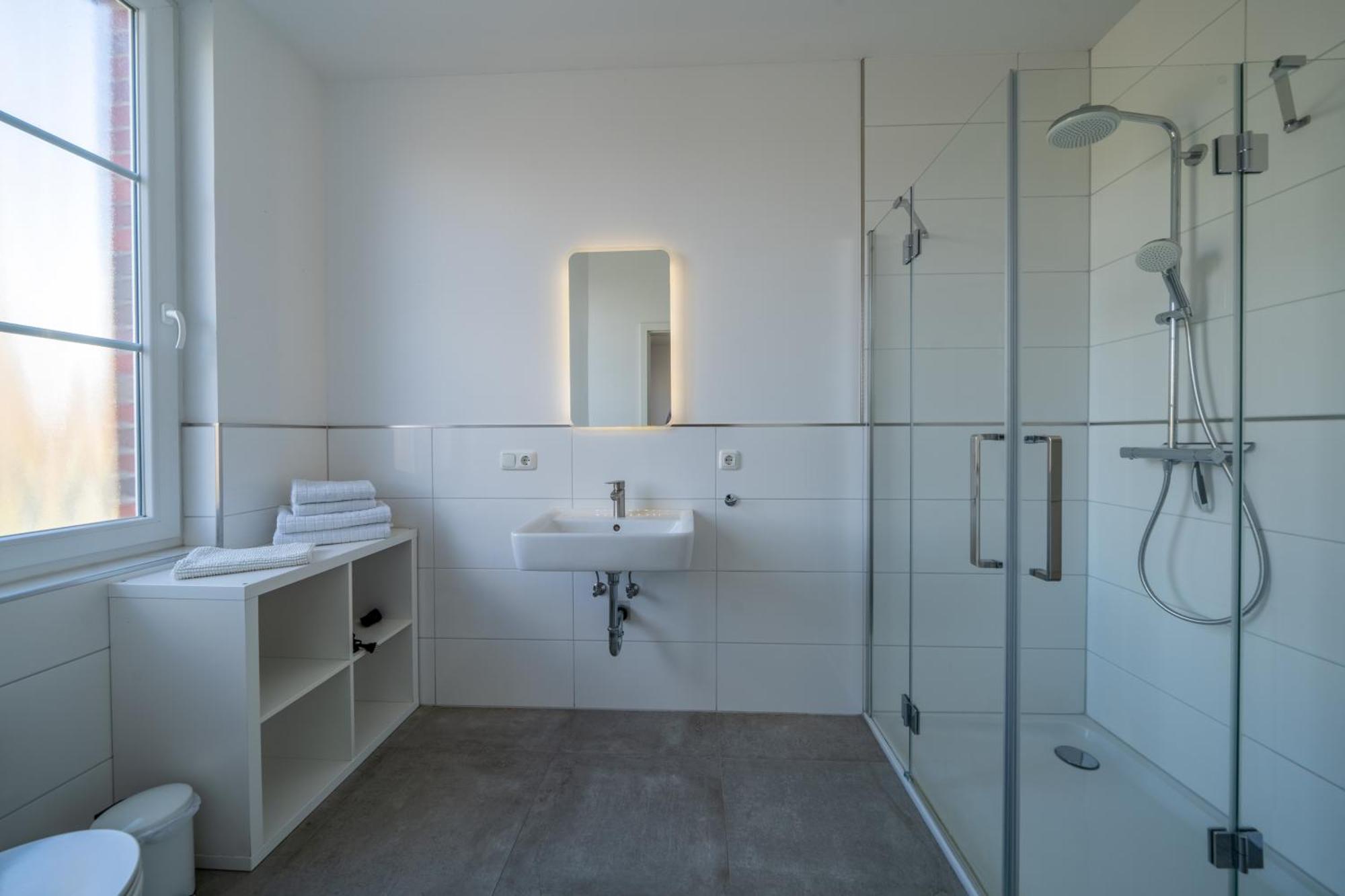 Apartament Aurora Schaar 2 Wilhelmshaven Zewnętrze zdjęcie