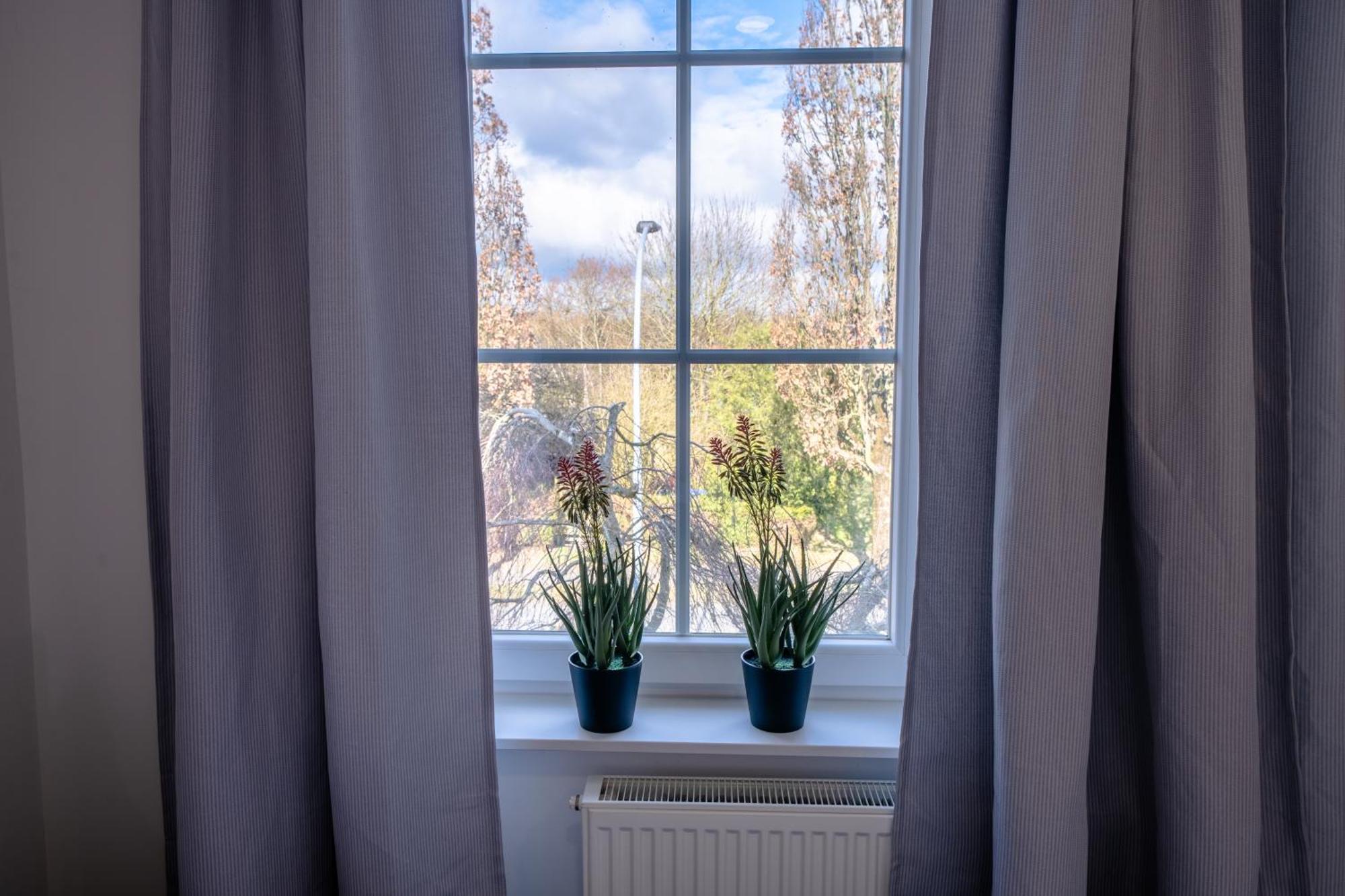 Apartament Aurora Schaar 2 Wilhelmshaven Zewnętrze zdjęcie