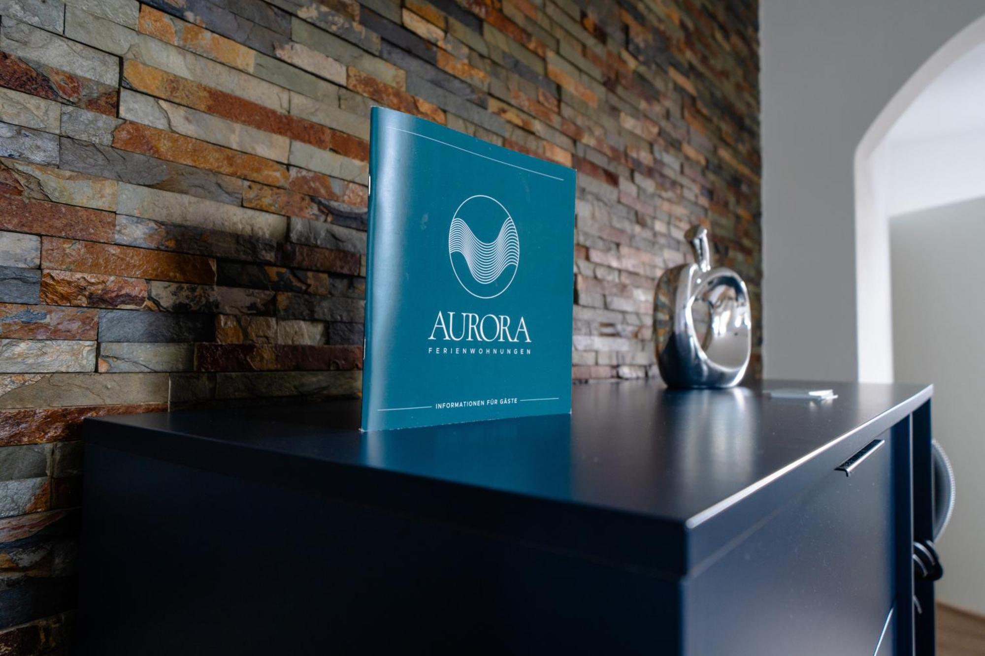 Apartament Aurora Schaar 2 Wilhelmshaven Zewnętrze zdjęcie