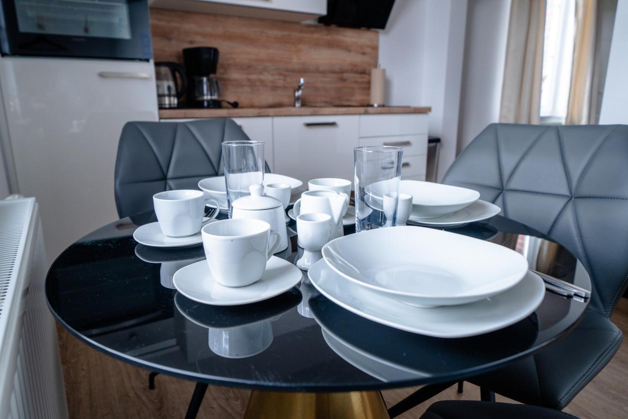 Apartament Aurora Schaar 2 Wilhelmshaven Zewnętrze zdjęcie