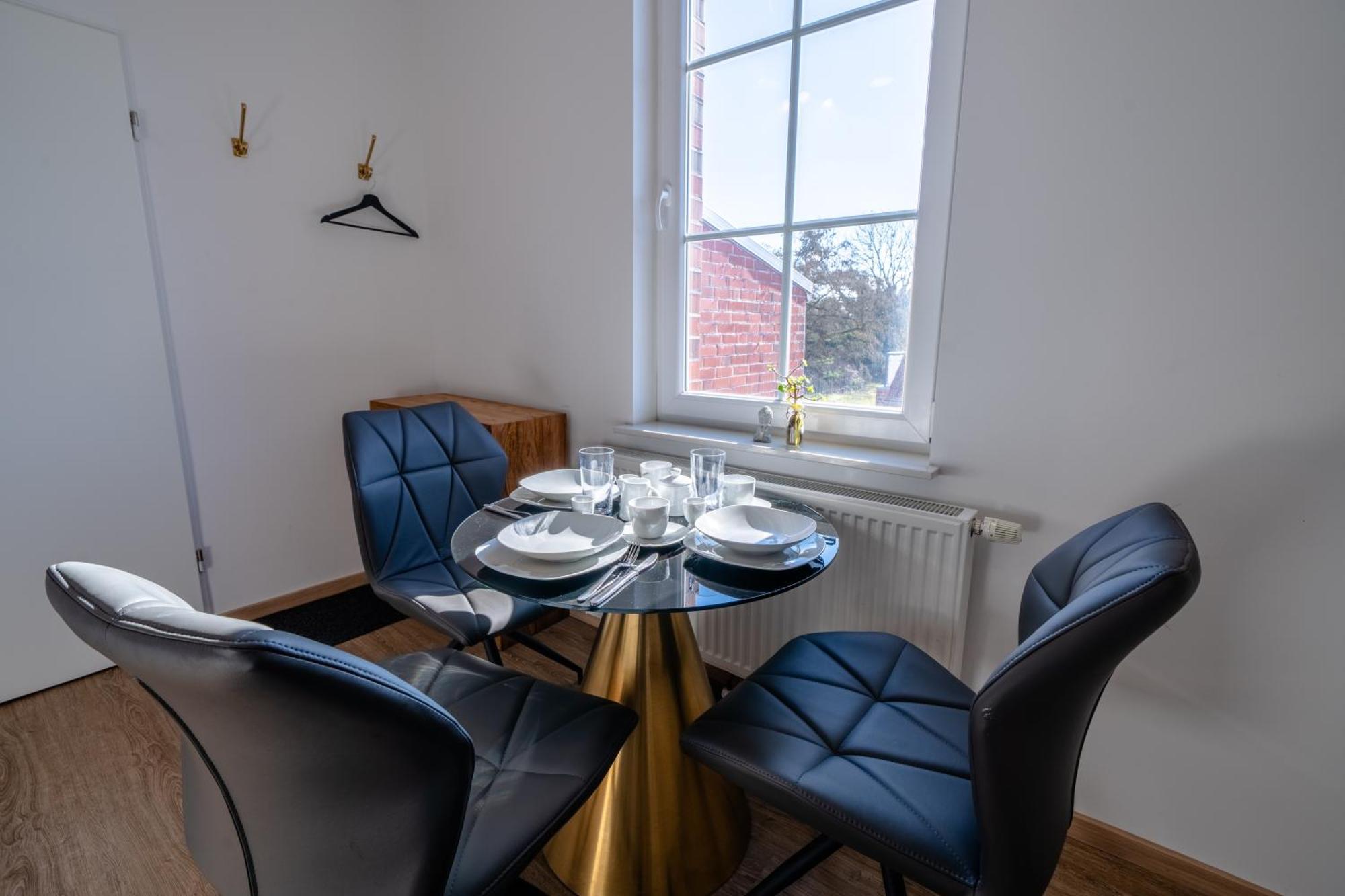 Apartament Aurora Schaar 2 Wilhelmshaven Zewnętrze zdjęcie