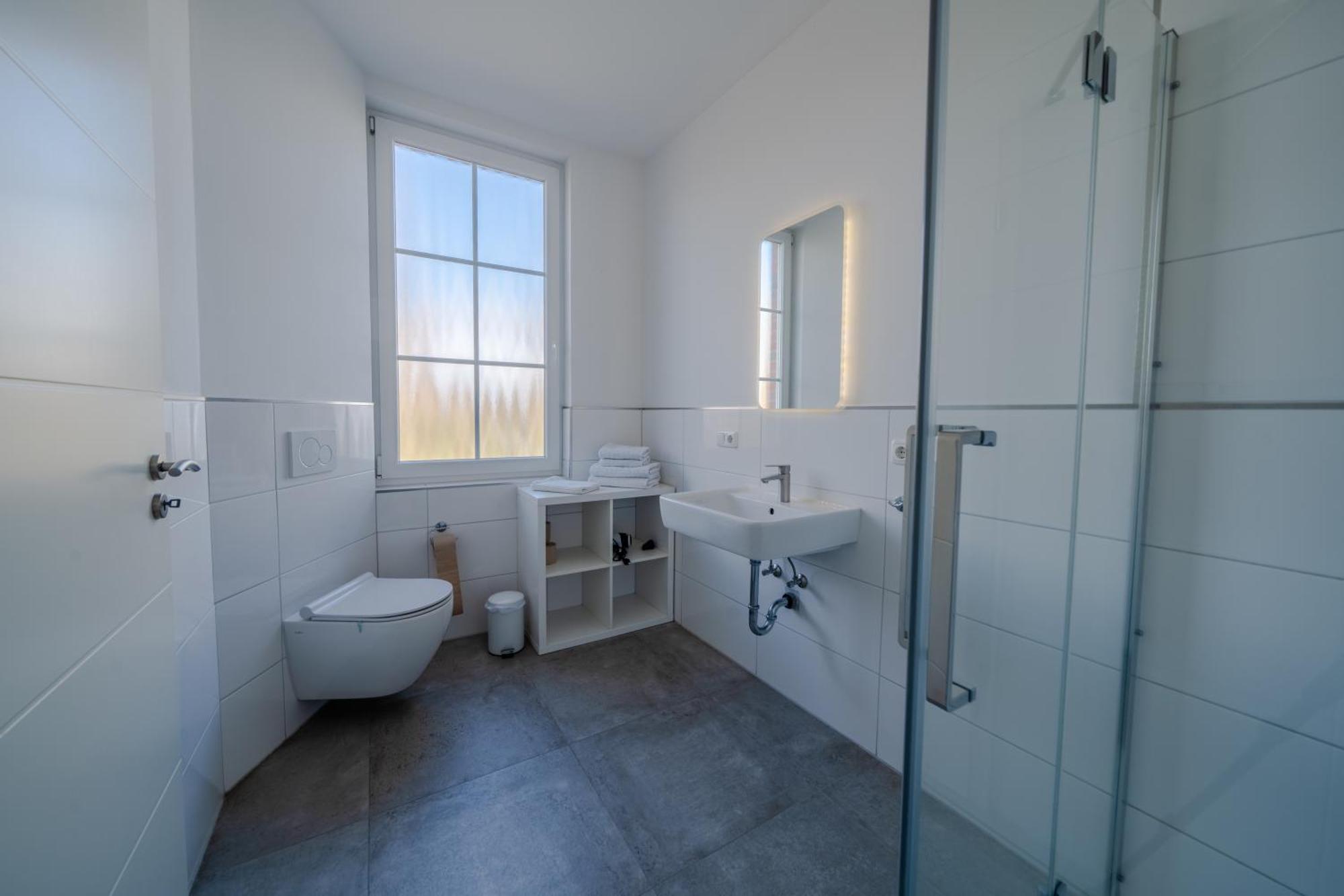 Apartament Aurora Schaar 2 Wilhelmshaven Zewnętrze zdjęcie