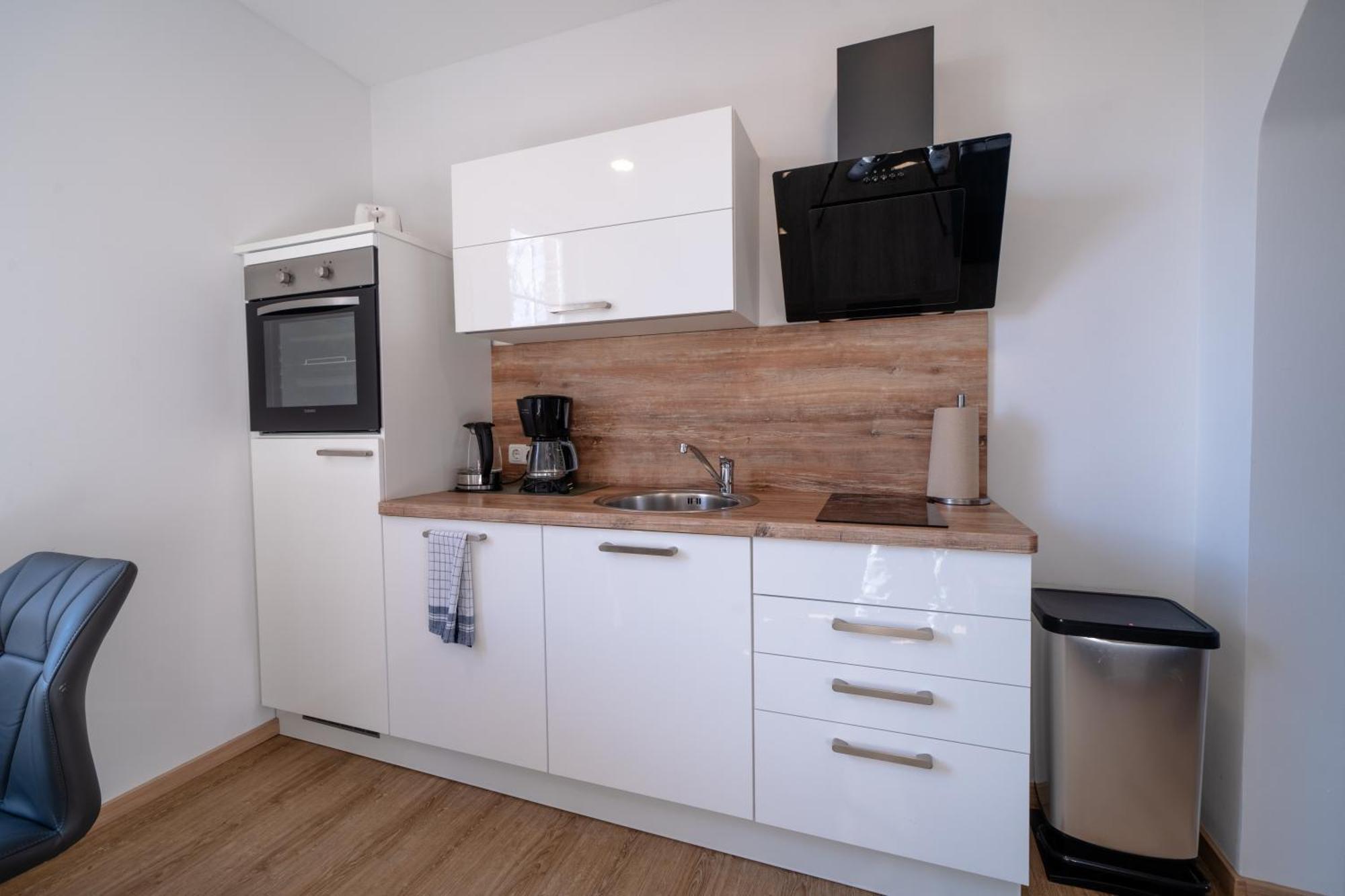 Apartament Aurora Schaar 2 Wilhelmshaven Zewnętrze zdjęcie
