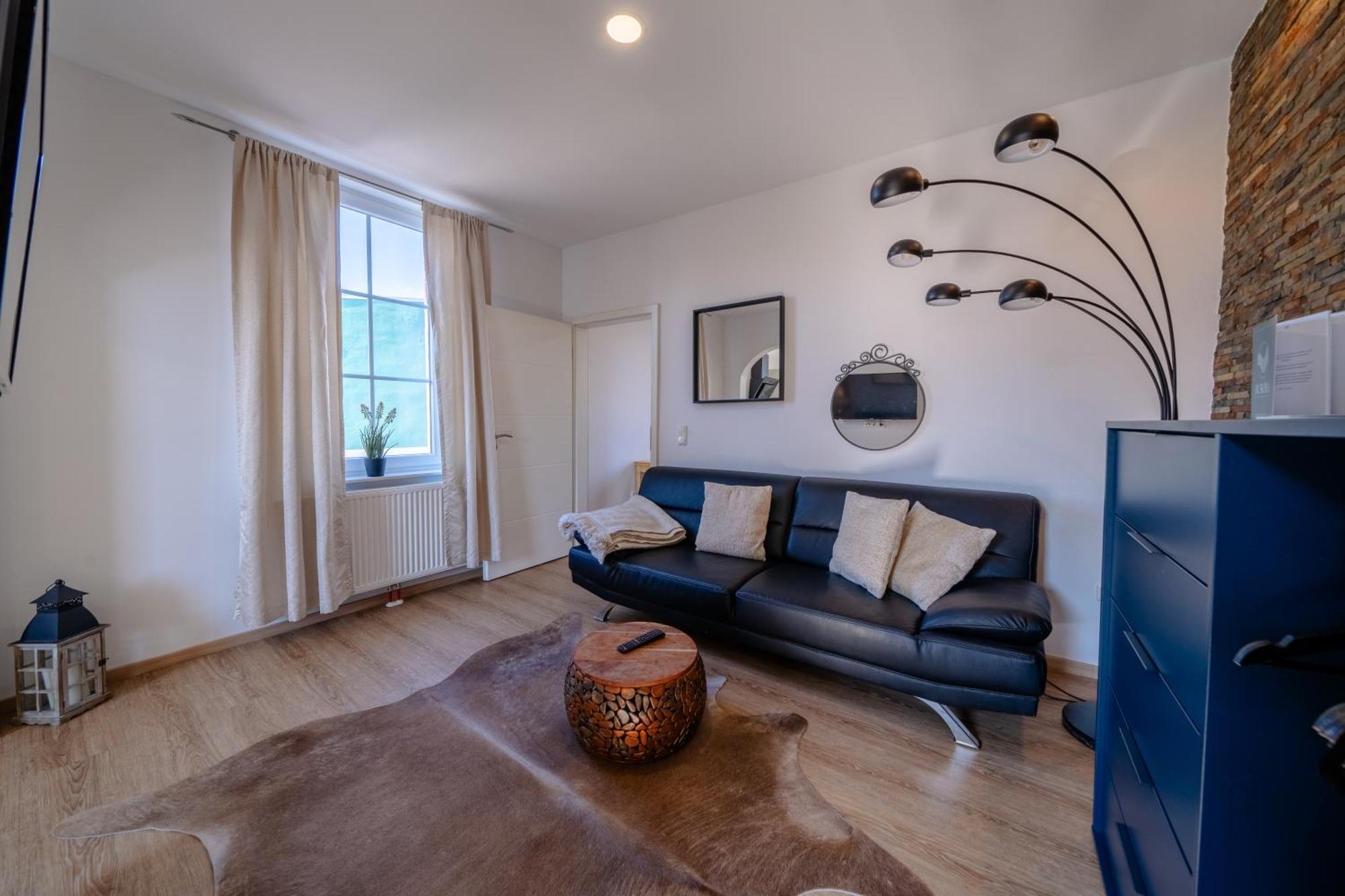 Apartament Aurora Schaar 2 Wilhelmshaven Zewnętrze zdjęcie
